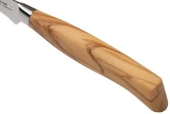 Messermeister Oliva Luxe LX682-07 Couteau Bec D'oiseau, 7 Cm -Kai Soldes Boutique MRLX682 07 05 messermeister