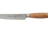 Messermeister Oliva Luxe LX684-12 Couteau à Steak, 12 Cm 1 Messermeister Oliva Luxe LX684-12 Couteau à Steak, 12 Cm -Kai Soldes Boutique MRLX684 12 01 messermeister