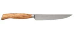 Messermeister Oliva Luxe LX684-12 Couteau à Steak, 12 Cm -Kai Soldes Boutique MRLX684 12 02 messermeister