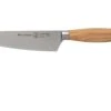 Messermeister Oliva Luxe LX686-16 Couteau De Chef, 16 Cm 2 Messermeister Oliva Luxe LX686-16 Couteau De Chef, 16 Cm -Kai Soldes Boutique MRLX686 16 01 messermeister