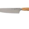 Messermeister Oliva Luxe LX686-23 Couteau De Chef, 23 Cm -Kai Soldes Boutique MRLX686 23 01 messermeister