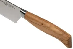 Messermeister Oliva Luxe LX686-26 Couteau De Chef, 26 Cm -Kai Soldes Boutique MRLX686 26 05 messermeister
