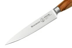 Messermeister Oliva Luxe LX688-12 Couteau D'office, 12 Cm -Kai Soldes Boutique MRLX688 12 03 messermeister