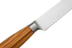 Messermeister Oliva Luxe LX688-12 Couteau D'office, 12 Cm -Kai Soldes Boutique MRLX688 12 05 messermeister