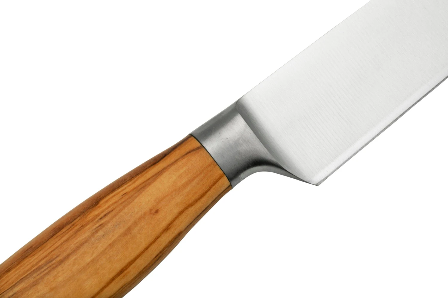 Messermeister Oliva Luxe LX688-16 Couteau Universel, 16 Cm 7 Messermeister Oliva Luxe LX688-16 Couteau Universel, 16 Cm – Image 5