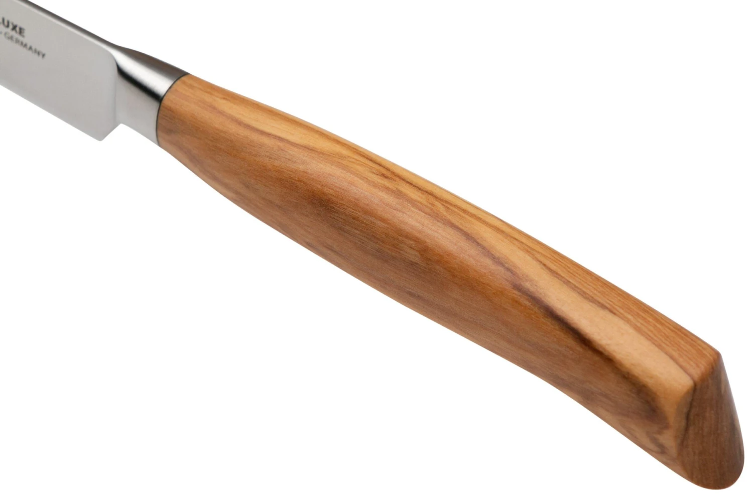 Messermeister Oliva Luxe LX691-09 Couteau à éplucher, 9 Cm 7 Messermeister Oliva Luxe LX691-09 Couteau à éplucher, 9 Cm – Image 5