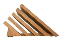 Messermeister Next Level NLB-12AC Bloc à Couteaux Aimanté -Kai Soldes Boutique MRNLB 12AC 03 messermeister