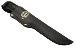 Marttiini Condor Drop Point, 185013, Black Rubber Stainless, Couteau D'outdoor -Kai Soldes Boutique MT185013 06 martiini