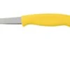 Marttiini Mushroom Knife 709012 Yellow, Couteau à Champignons -Kai Soldes Boutique MT709012 01 martiini