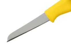 Marttiini Mushroom Knife 709012 Yellow, Couteau à Champignons -Kai Soldes Boutique MT709012 03 martiini