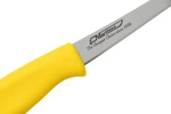 Marttiini Mushroom Knife 709012 Yellow, Couteau à Champignons -Kai Soldes Boutique MT709012 05 martiini
