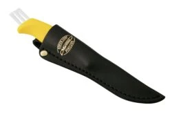 Marttiini Mushroom Knife 709012 Yellow, Couteau à Champignons -Kai Soldes Boutique MT709012 06 martiini