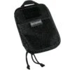 Maxpedition E.D.C. Pocket Organizer Pouch, Black 2 Maxpedition E.D.C. Pocket Organizer Pouch, Black -Kai Soldes Boutique MX0246B 01 maxpedition