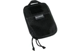 Maxpedition E.D.C. Pocket Organizer Pouch, Black