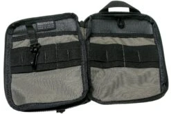 Maxpedition E.D.C. Pocket Organizer Pouch, Black -Kai Soldes Boutique MX0246B 03 maxpedition