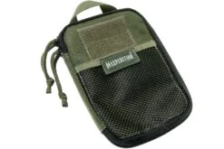 Maxpedition E.D.C. Pocket Organizer Pouch, OD Green