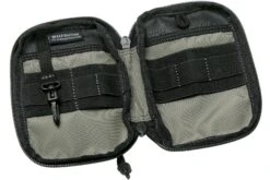 Maxpedition Mini Pocket Organizer Pouch, Black -Kai Soldes Boutique MX0259B 03 maxpedition