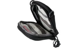 Maxpedition CAP Compact Administration Pouch Black, AGR -Kai Soldes Boutique MXCAPBLK 04 maxpedition