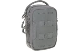 Maxpedition CAP Compact Administration Pouch Grey, AGR -Kai Soldes Boutique MXCAPGRY 03 maxpedition mxcapgry 03
