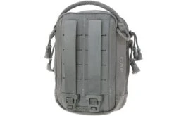 Maxpedition CAP Compact Administration Pouch Grey, AGR -Kai Soldes Boutique MXCAPGRY 05 maxpedition mxcapgry 05