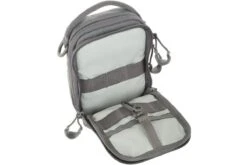 Maxpedition CAP Compact Administration Pouch Grey, AGR -Kai Soldes Boutique MXCAPGRY 06 maxpedition mxcapgry 06