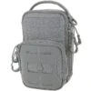 Maxpedition DEP Daily Essentials Pouch Grey, AGR -Kai Soldes Boutique MXDEPGRY 01 maxpedition mxdepgry 01