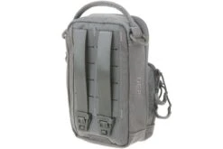 Maxpedition DEP Daily Essentials Pouch Grey, AGR -Kai Soldes Boutique MXDEPGRY 04 maxpedition mxdepgry 04