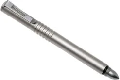 Maxpedition Spikata Tactical Pen Stainless Steel PN475SST Stylo Tactique