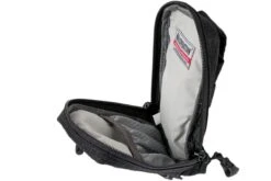 Maxpedition PUP Phone Utility Pouch Black, AGR -Kai Soldes Boutique MXPUPBLK 03 maxpedition mxpupblk 03