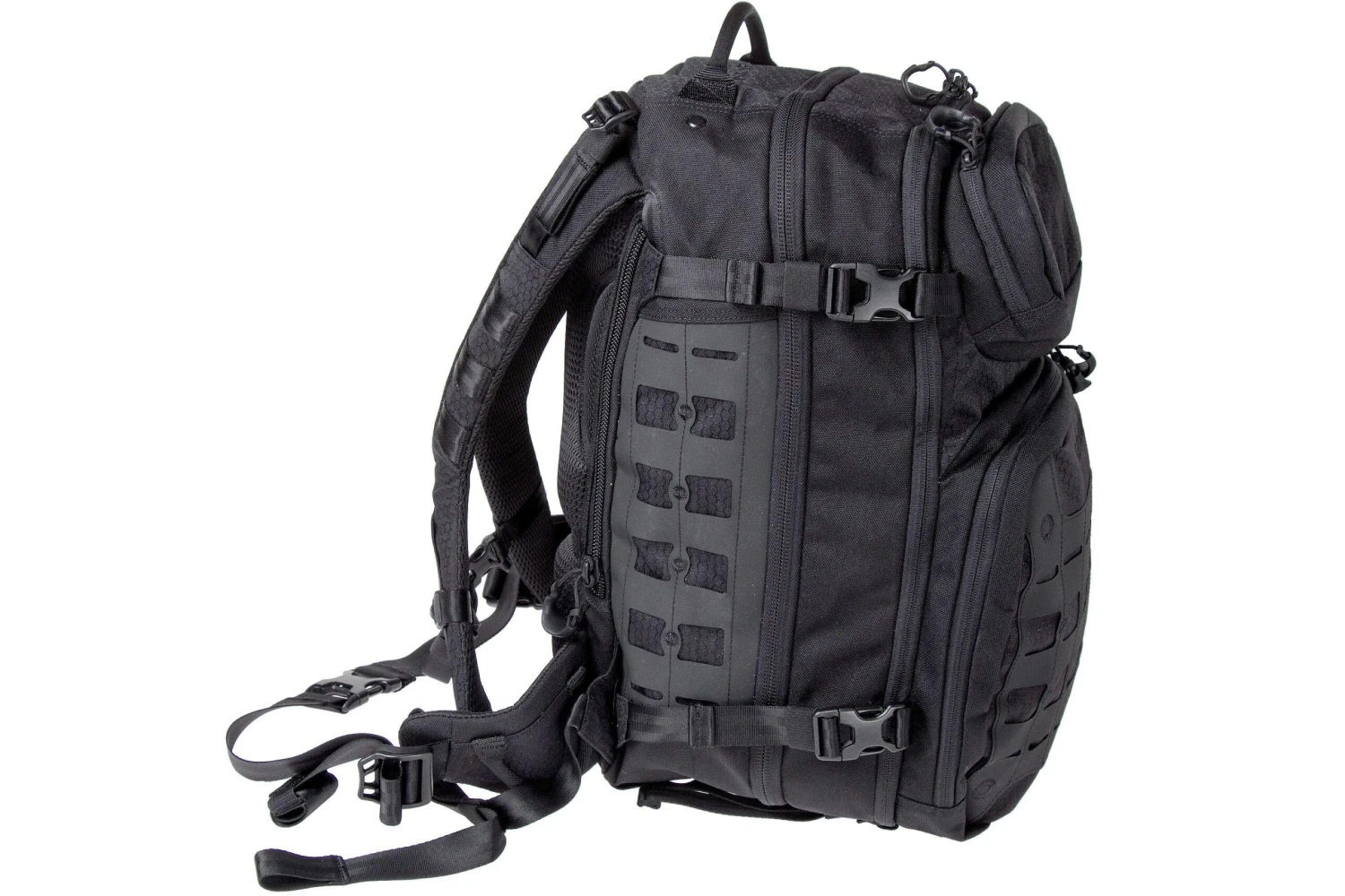 Maxpedition Riftblade Backpack Black 30L RBDBLK, Sac à Dos Tactique AGR 5 Maxpedition Riftblade Backpack Black 30L RBDBLK, Sac à Dos Tactique AGR – Image 3