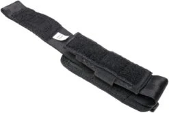 Maxpedition SES Single Sheath Pouch Black, AGR -Kai Soldes Boutique MXSESBLK 03 maxpedition mxsesblk 03