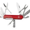 Mercury Multi-Tool Knife 913-13PMC Red, 13 Fonctions, Couteau De Poche -Kai Soldes Boutique MY913 13PMC 01 mercury