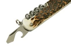 Mercury Multi-Tool Knife 913-3ADC Stag, 3 Fonctions, Couteau De Poche 10 Mercury Multi-Tool Knife 913-3ADC Stag, 3 Fonctions, Couteau De Poche -Kai Soldes Boutique MY913 3ADC 04 mercury