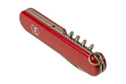 Mercury Multi-Tool Knife 913-3MC Red, 3 Fonctions, Couteau De Poche -Kai Soldes Boutique MY913 3MC 06 mercury