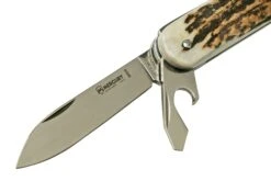 Mercury Multi-Tool Knife 913-6DC Stag, 6 Fonctions, Couteau De Poche 10 Mercury Multi-Tool Knife 913-6DC Stag, 6 Fonctions, Couteau De Poche -Kai Soldes Boutique MY913 6DC 03 mercury
