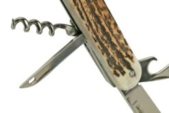 Mercury Multi-Tool Knife 913-6DC Stag, 6 Fonctions, Couteau De Poche 12 Mercury Multi-Tool Knife 913-6DC Stag, 6 Fonctions, Couteau De Poche -Kai Soldes Boutique MY913 6DC 05 mercury