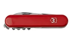 Mercury Multi-Tool Knife 913-6MC Red, 6 Fonctions, Couteau De Poche 12 Mercury Multi-Tool Knife 913-6MC Red, 6 Fonctions, Couteau De Poche -Kai Soldes Boutique MY913 6MC 05 mercury