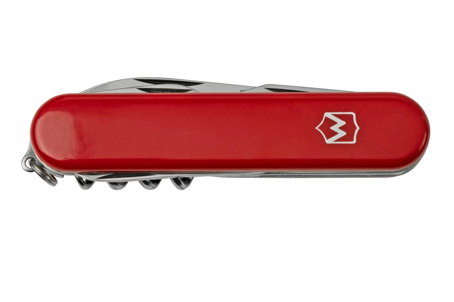 Mercury Multi-Tool Knife 913-6MC Red, 6 Fonctions, Couteau De Poche 7 Mercury Multi-Tool Knife 913-6MC Red, 6 Fonctions, Couteau De Poche – Image 5