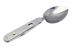 Mercury Rover 992-3DDFC Stag, Couverts De Camping -Kai Soldes Boutique MY992 3DDFC 04 mercury