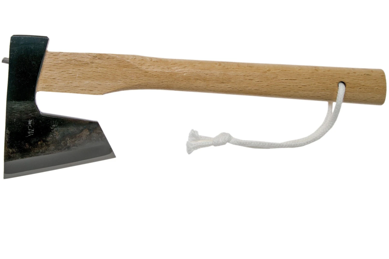 Mizuno Seisakujo Warikomi Jigata Masakari, Hache Japonaise, 010-002 3 Mizuno Seisakujo Warikomi Jigata Masakari, Hache Japonaise, 010-002