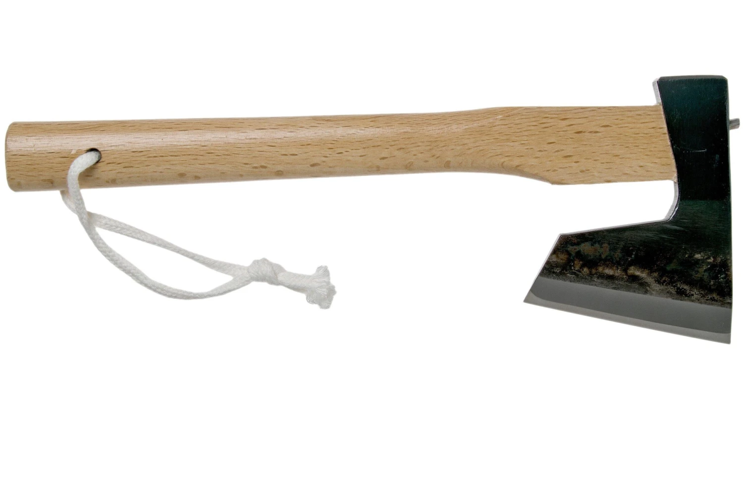 Mizuno Seisakujo Warikomi Jigata Masakari, Hache Japonaise, 010-002 4 Mizuno Seisakujo Warikomi Jigata Masakari, Hache Japonaise, 010-002 – Image 2