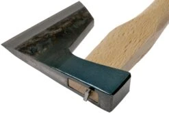 Mizuno Seisakujo Warikomi Jigata Masakari, Hache Japonaise, 010-002 12 Mizuno Seisakujo Warikomi Jigata Masakari, Hache Japonaise, 010-002 -Kai Soldes Boutique MZ010 002 04 mizuno seisakujo