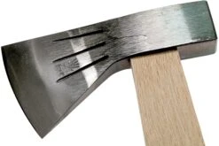 Mizuno Seisakujo Satsuma Hache Japonaise, 010-027 -Kai Soldes Boutique MZ010 027 03 mizuno seisakujo