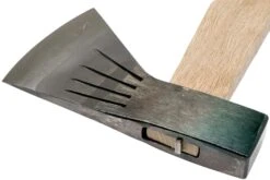 Mizuno Seisakujo Satsuma Hache Japonaise, 010-027 -Kai Soldes Boutique MZ010 027 04 mizuno seisakujo