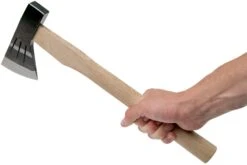 Mizuno Seisakujo Satsuma Hache Japonaise, 010-027 -Kai Soldes Boutique MZ010 027 07 mizuno seisakujo