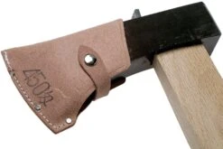 Mizuno Seisakujo All Steel Split Kiwari, Hache Japonaise, 010-033 -Kai Soldes Boutique MZ010 033 05 mizuno seisakujo