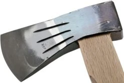 Mizuno Seisakujo All Steel Small Masakari, Hache Japonaise, 010-054 -Kai Soldes Boutique MZ010 054 03 mizuno seisakujo