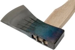 Mizuno Seisakujo All Steel Small Masakari, Hache Japonaise, 010-054 -Kai Soldes Boutique MZ010 054 04 mizuno seisakujo