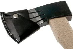 Mizuno Seisakujo All Steel Small Masakari, Hache Japonaise, 010-054 -Kai Soldes Boutique MZ010 054 05 mizuno seisakujo