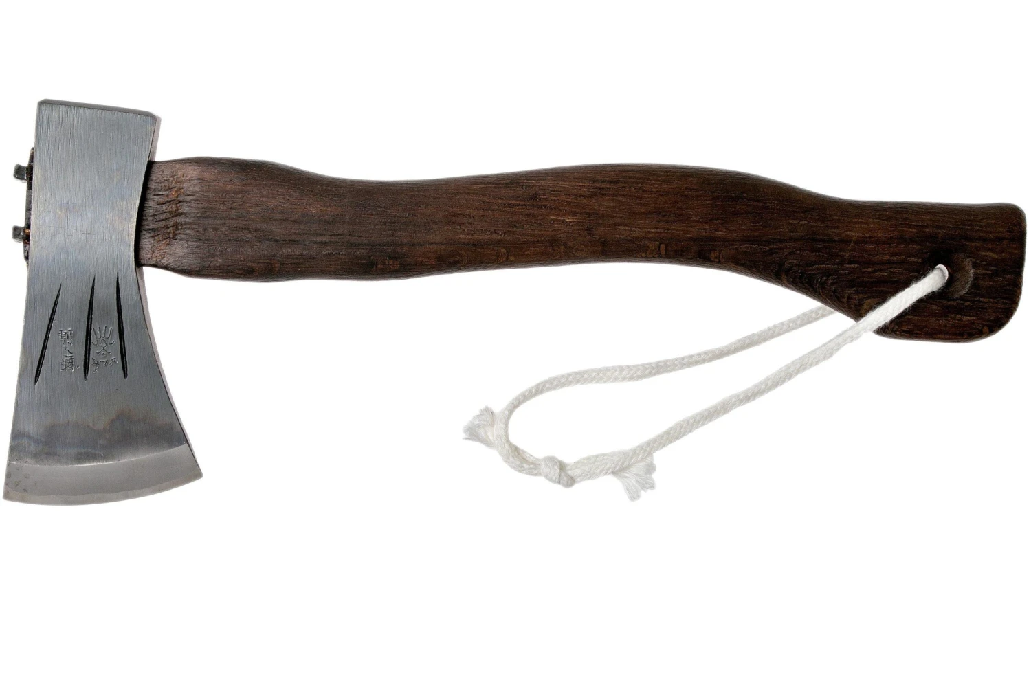 Mizuno Seisakujo Warikomi Small Masakari Hache Japonaise, 010-144 3 Mizuno Seisakujo Warikomi Small Masakari Hache Japonaise, 010-144